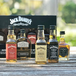 jack daniels whisky gift pack