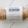 Falwasser gluten free crackers gourmet gift hamper