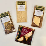 Chocolate for gluten free gift hampers