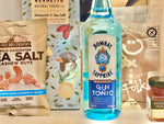 Gin Lovers Hamper (small)