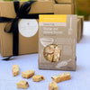 gluten free gift hampers Mother Megs biscotti